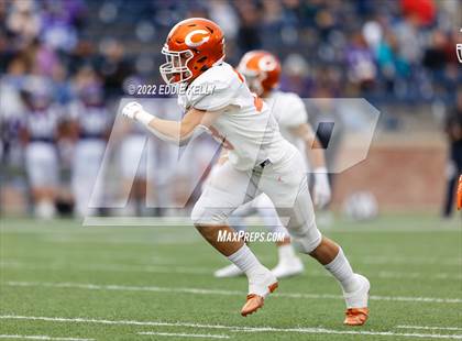 Thumbnail 2 in Celina @ Anna (UIL 4A Division I Regional Semifinal) photogallery.