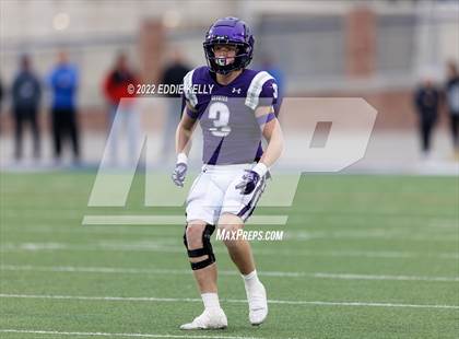 Thumbnail 2 in Celina @ Anna (UIL 4A Division I Regional Semifinal) photogallery.