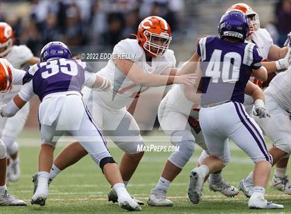 Thumbnail 1 in Celina @ Anna (UIL 4A Division I Regional Semifinal) photogallery.