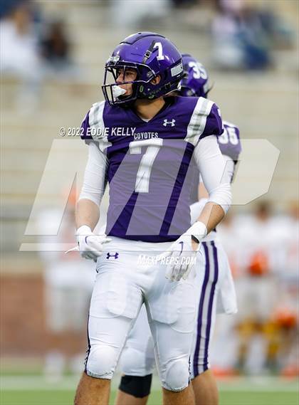 Thumbnail 3 in Celina @ Anna (UIL 4A Division I Regional Semifinal) photogallery.