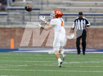 Thumbnail 2 in Celina @ Anna (UIL 4A Division I Regional Semifinal) photogallery.