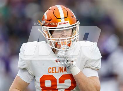 Thumbnail 3 in Celina @ Anna (UIL 4A Division I Regional Semifinal) photogallery.