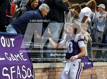 Thumbnail 1 in Celina @ Anna (UIL 4A Division I Regional Semifinal) photogallery.