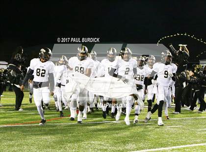 Thumbnail 1 in Archbishop Wood vs Gateway (PIAA 5A Championship) photogallery.
