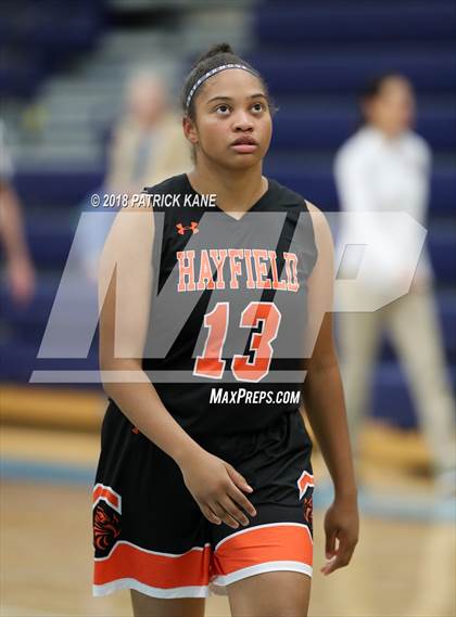 Thumbnail 3 in Hayfield @ Yorktown photogallery.