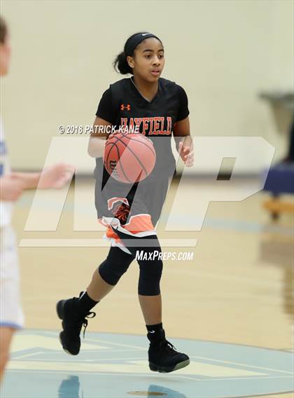 Thumbnail 1 in Hayfield @ Yorktown photogallery.