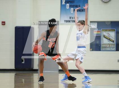 Thumbnail 3 in Hayfield @ Yorktown photogallery.