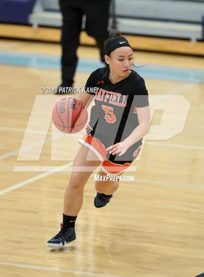 Thumbnail 1 in Hayfield @ Yorktown photogallery.