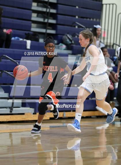 Thumbnail 2 in Hayfield @ Yorktown photogallery.