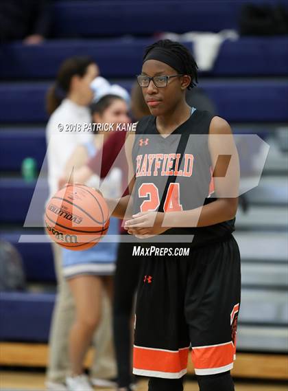 Thumbnail 2 in Hayfield @ Yorktown photogallery.