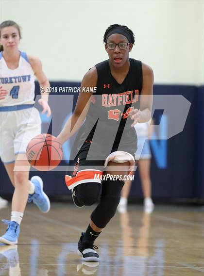 Thumbnail 1 in Hayfield @ Yorktown photogallery.