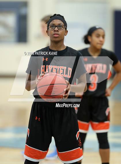 Thumbnail 2 in Hayfield @ Yorktown photogallery.