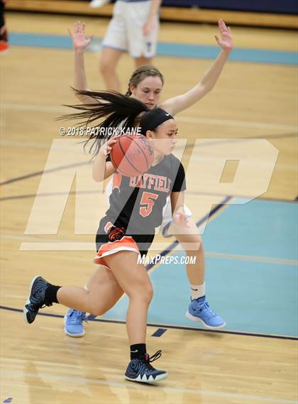 Thumbnail 1 in Hayfield @ Yorktown photogallery.