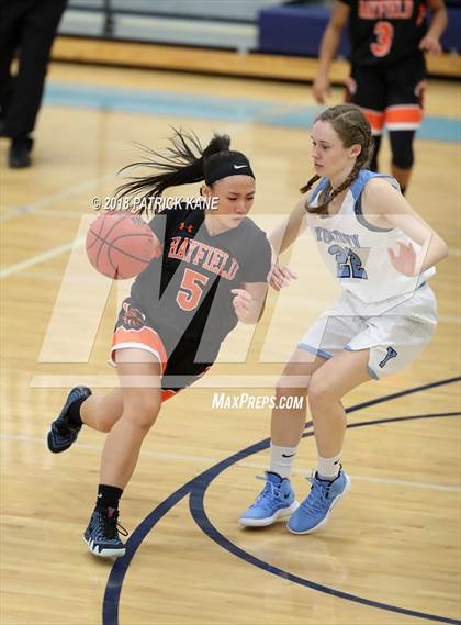 Thumbnail 3 in Hayfield @ Yorktown photogallery.