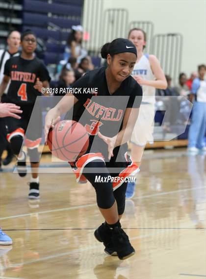 Thumbnail 3 in Hayfield @ Yorktown photogallery.