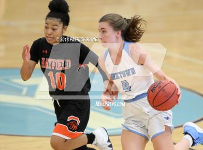 Thumbnail 2 in Hayfield @ Yorktown photogallery.