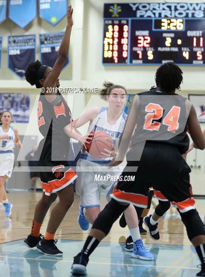 Thumbnail 2 in Hayfield @ Yorktown photogallery.