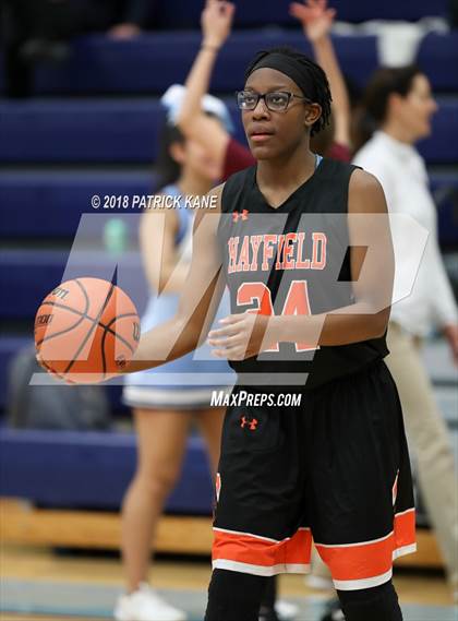 Thumbnail 3 in Hayfield @ Yorktown photogallery.