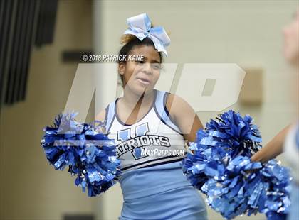 Thumbnail 1 in Hayfield @ Yorktown photogallery.