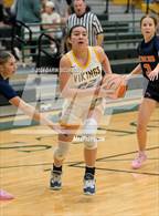 Photo from the gallery "Legend vs. Moreno Valley (Nike Tournament of Champions)"