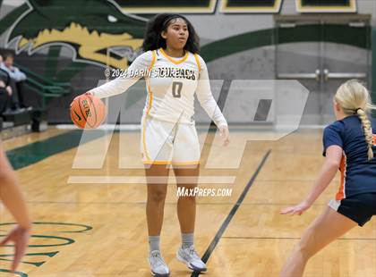 Thumbnail 3 in Legend vs. Moreno Valley (Nike Tournament of Champions) photogallery.