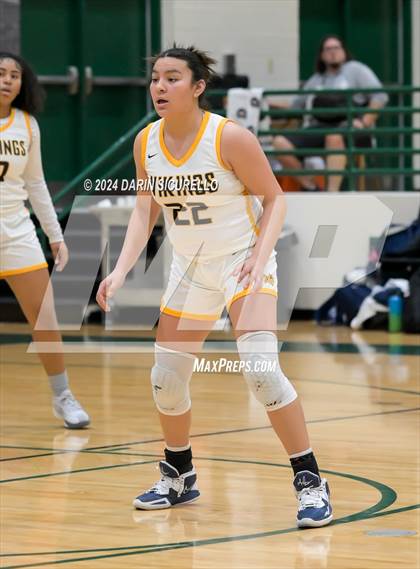 Thumbnail 2 in Legend vs. Moreno Valley (Nike Tournament of Champions) photogallery.