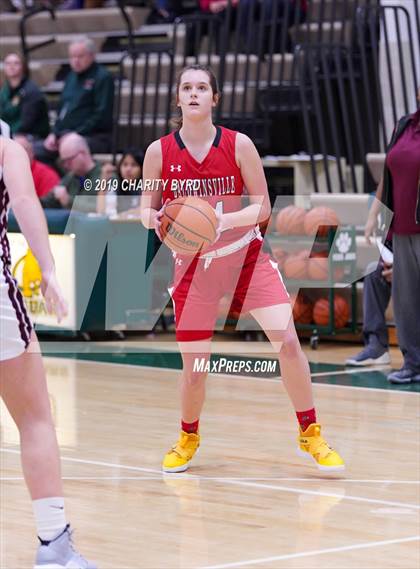 Thumbnail 3 in Baker @ Mount Vernon (Joe Cascio Boys & Girls Holiday Basketball Tournament) photogallery.