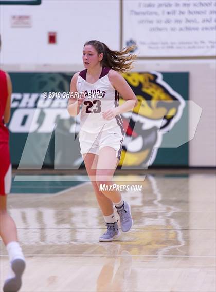 Thumbnail 1 in Baker @ Mount Vernon (Joe Cascio Boys & Girls Holiday Basketball Tournament) photogallery.