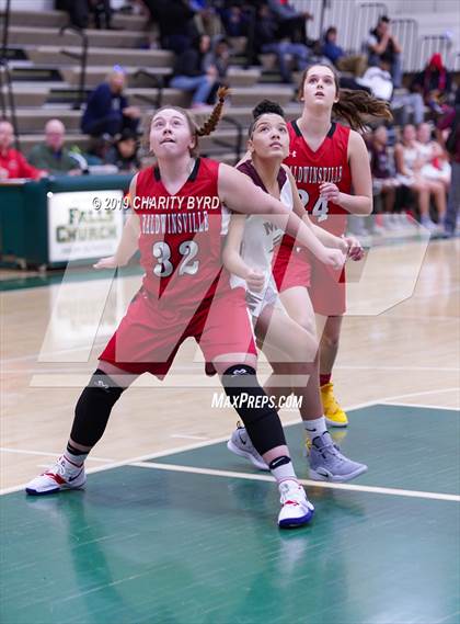 Thumbnail 1 in Baker @ Mount Vernon (Joe Cascio Boys & Girls Holiday Basketball Tournament) photogallery.