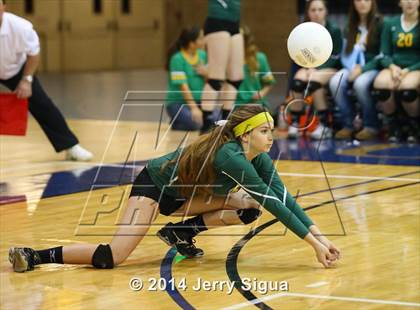 Thumbnail 3 in Sonora vs. Hilmar (CIF SJS D4 Final) photogallery.