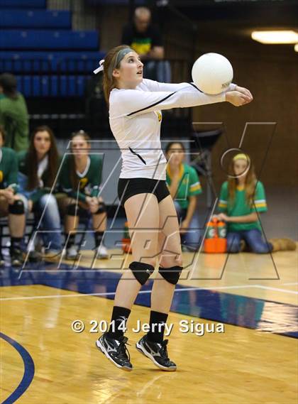 Thumbnail 3 in Sonora vs. Hilmar (CIF SJS D4 Final) photogallery.