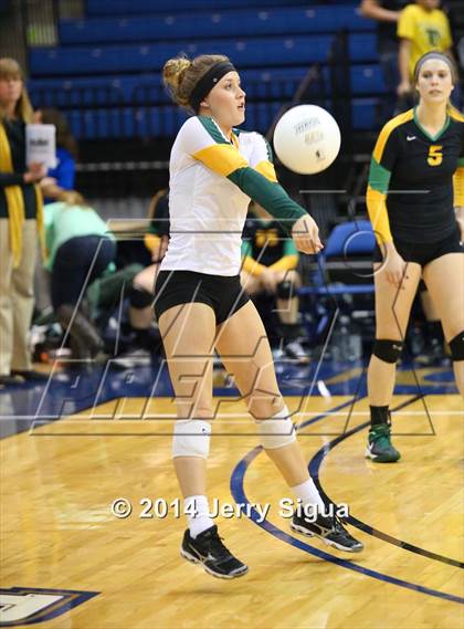 Thumbnail 2 in Sonora vs. Hilmar (CIF SJS D4 Final) photogallery.