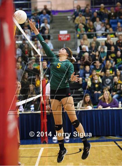 Thumbnail 3 in Sonora vs. Hilmar (CIF SJS D4 Final) photogallery.