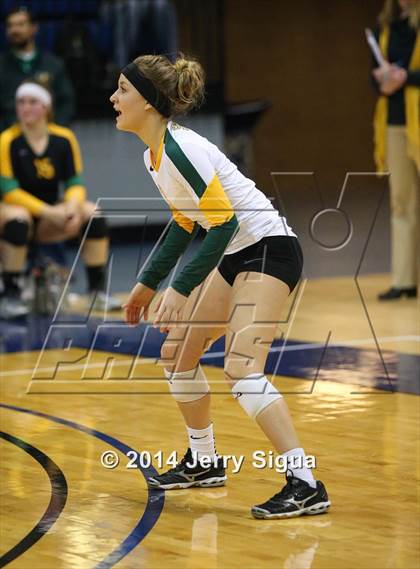 Thumbnail 1 in Sonora vs. Hilmar (CIF SJS D4 Final) photogallery.