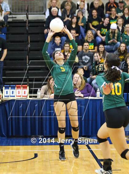 Thumbnail 3 in Sonora vs. Hilmar (CIF SJS D4 Final) photogallery.