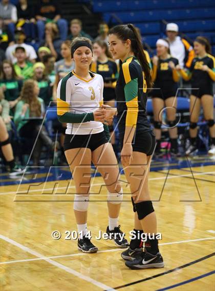 Thumbnail 3 in Sonora vs. Hilmar (CIF SJS D4 Final) photogallery.