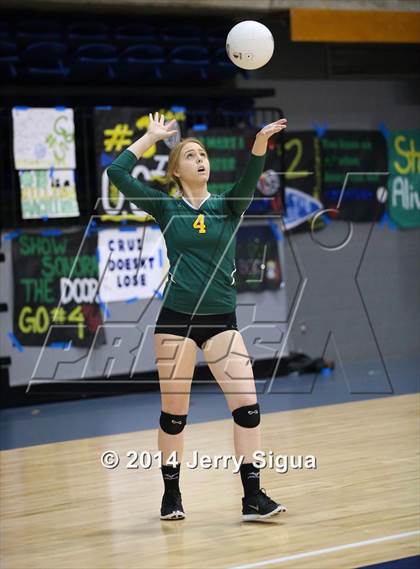 Thumbnail 3 in Sonora vs. Hilmar (CIF SJS D4 Final) photogallery.