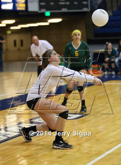 Thumbnail 2 in Sonora vs. Hilmar (CIF SJS D4 Final) photogallery.