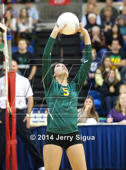 Thumbnail 1 in Sonora vs. Hilmar (CIF SJS D4 Final) photogallery.
