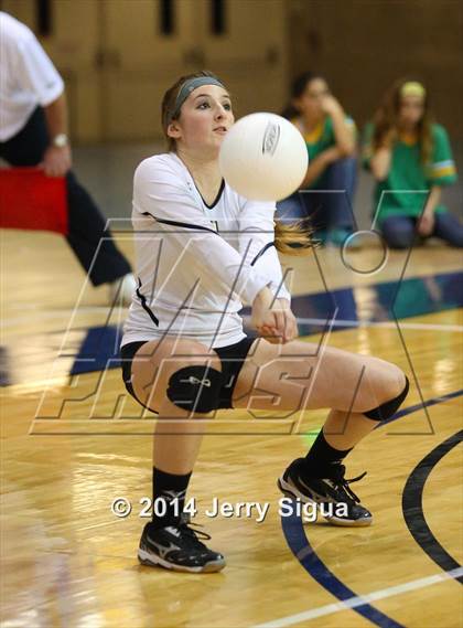 Thumbnail 2 in Sonora vs. Hilmar (CIF SJS D4 Final) photogallery.