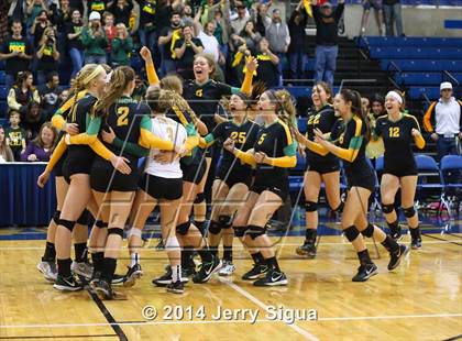 Thumbnail 2 in Sonora vs. Hilmar (CIF SJS D4 Final) photogallery.