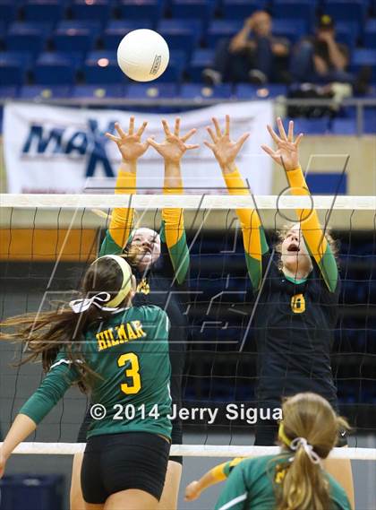 Thumbnail 1 in Sonora vs. Hilmar (CIF SJS D4 Final) photogallery.