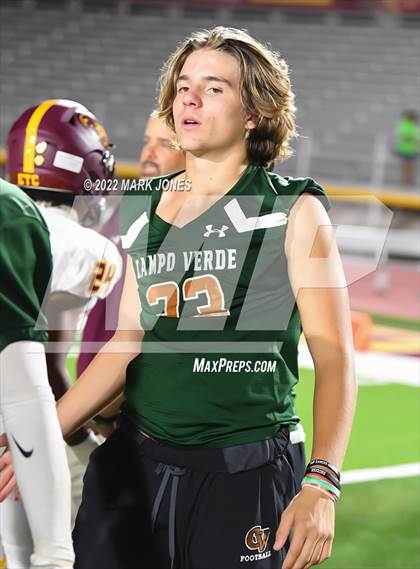 Thumbnail 3 in Campo Verde @ Mountain Pointe photogallery.