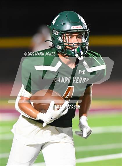 Thumbnail 2 in Campo Verde @ Mountain Pointe photogallery.