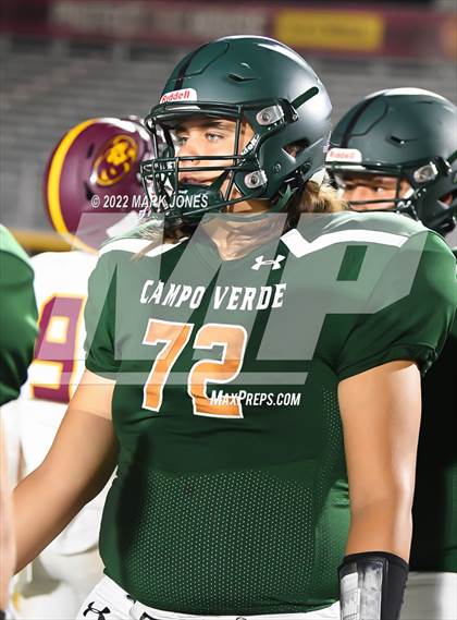 Thumbnail 2 in Campo Verde @ Mountain Pointe photogallery.