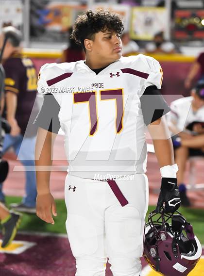 Thumbnail 1 in Campo Verde @ Mountain Pointe photogallery.