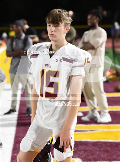 Thumbnail 3 in Campo Verde @ Mountain Pointe photogallery.