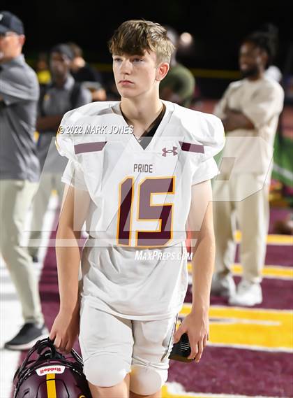 Thumbnail 1 in Campo Verde @ Mountain Pointe photogallery.