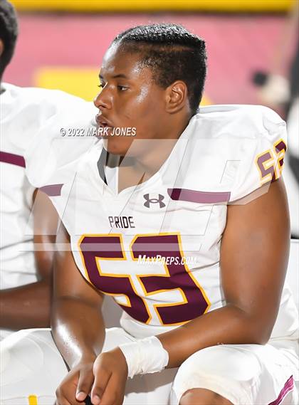 Thumbnail 1 in Campo Verde @ Mountain Pointe photogallery.