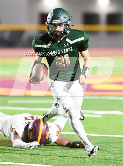Thumbnail 3 in Campo Verde @ Mountain Pointe photogallery.